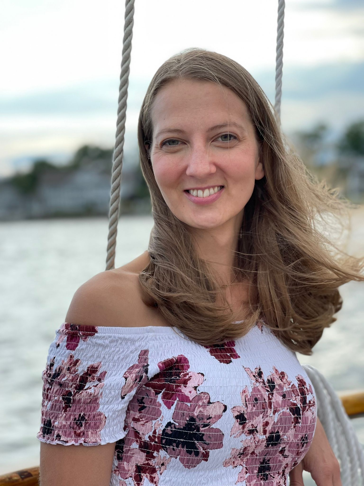 Emily Ribar Raising LeBar – Reconnect with Yourself